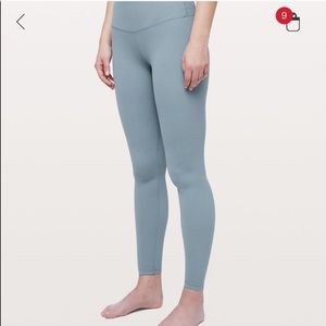 BLUE CAST super high waisted 28’ size 2!